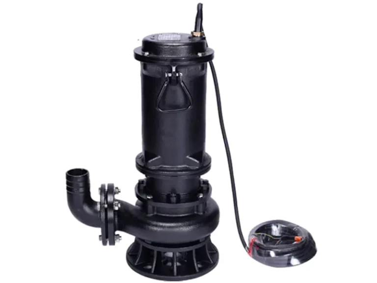 Sewage/Dewatering pump