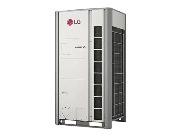 VRF outdoor unit