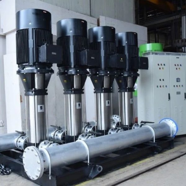 Water Solution by GPS India