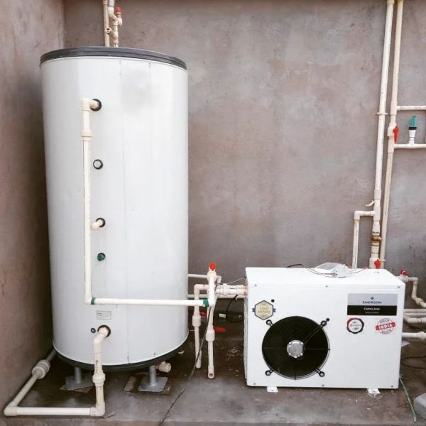 HVAC Solution by GPS India