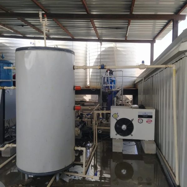 HVAC Solution by GPS India